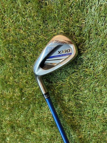Xx10 iron left handed mp1100 - iron,
