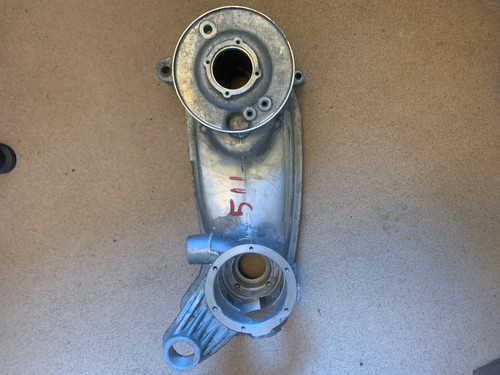 Lambretta sil 200cc - gp,