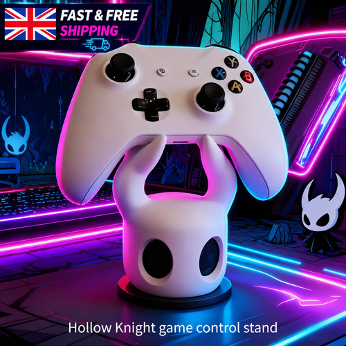 Game controller stand - controller,