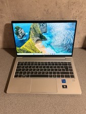 HP Laptop EliteBook 640 14" G9 Core i7-1255U 32GB 512GB SSD FHD IPS