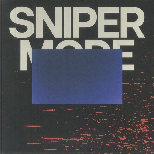 Sniper mode riot gear - sniper,