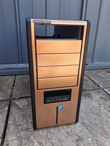 Cooler master sileo - sileo, 500
