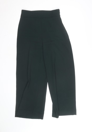 Zara women black - black, waist