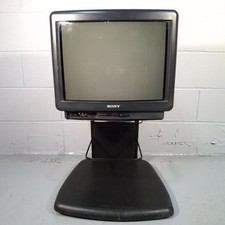 Sony trinitron x2162u - trinitron, kv-x2162u