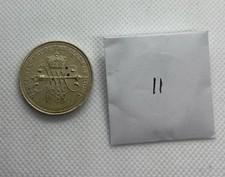 1689-1989 Tercentenary Of The