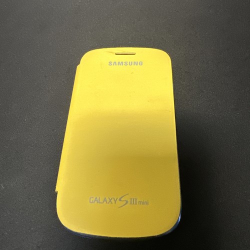 Used samsung galaxy mini - samsung, s3