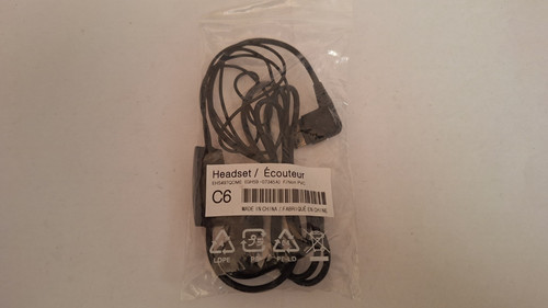 Genuine samsung headphones - genuine,