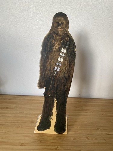 Star wars chewbacca - star,