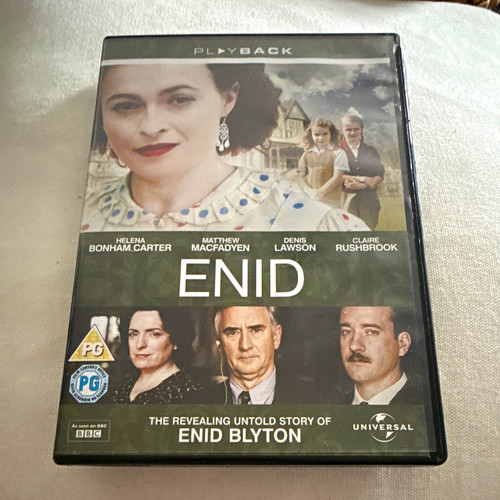 Universal enid dvd helena - universal,