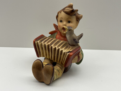 Hummel figurine 110 - m.i., /0