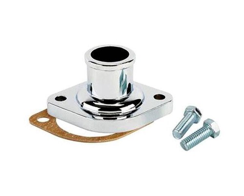Thermostat housing - thermostat,