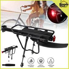 Heavy Duty Alloy Rear Bicycle