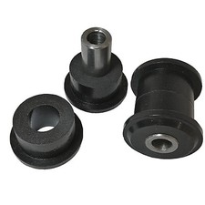 2 x Audi TT MK2 (06-14) Front