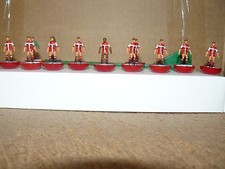 COVENTRY CITY 1981-83 AWAY KIT