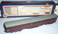 BACHMANN OO GAUGE BR 63' FULL