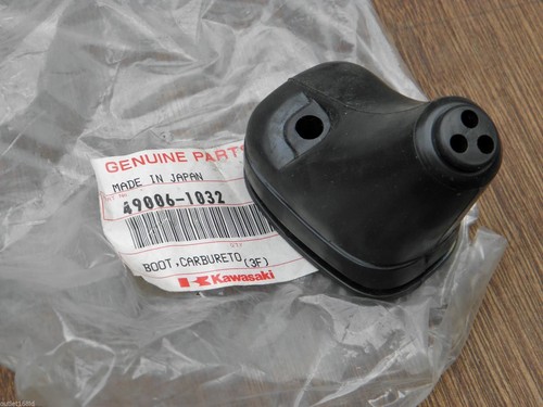 Nos genuine kawasaki g7 - nos, g5