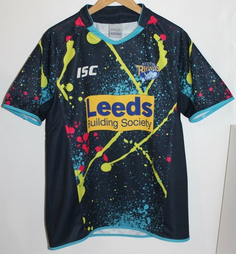 Leeds rhinos rfc 2014 training - rhinos,
