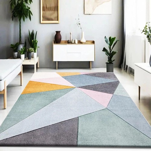 Modern large area rugs - rugs, living