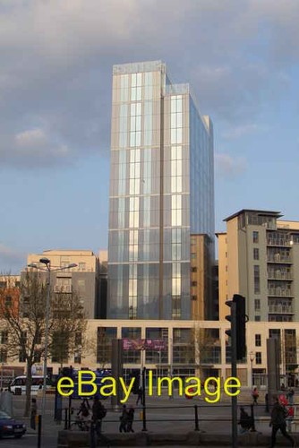 Photo 6x4 the radisson sas - photo,