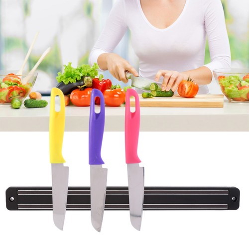 Magnetic wall mounted knife - magnetic,