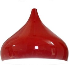 Vintage Lampshade Ceiling