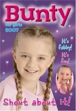 Bunty for Girls 2007