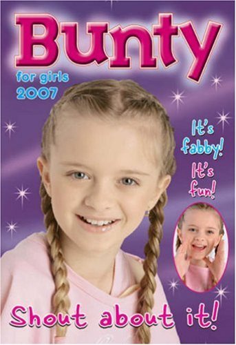 Bunty for girls 2007 - bunty,