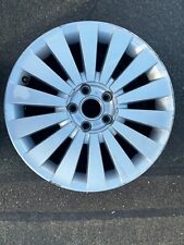 VW PASSAT B6 HIGHLINE MACAU 17" ALLOY WHEEL 3C0601025G 7.5JX17H2 ET47 #2