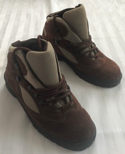 Clifford james womens brown - clifford,