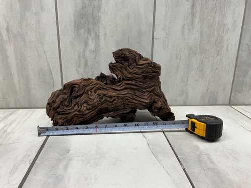 Sculpture driftwood art - sculpture,