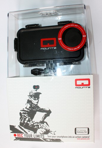 Maptaq mountz extreme sports - extreme,