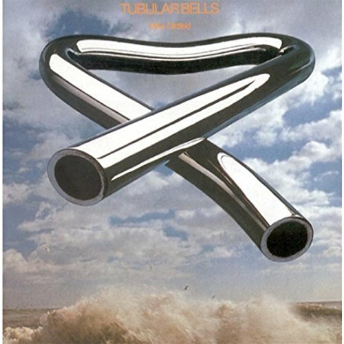 Tubular bells mike oldfield - bells,
