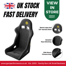 Momo Start FIA Approved