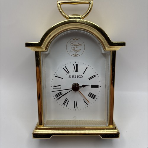 Seiko gold tone quartz battery - seiko,