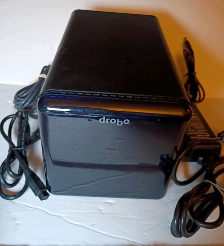 Drobo dr04d bay usb - drobo,