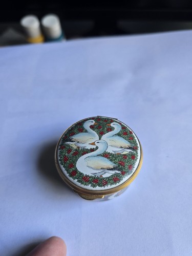 Staffordshire enamels - staffordshire,