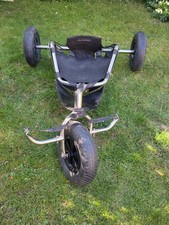 Flexifoil kite buggy - flexifoil,