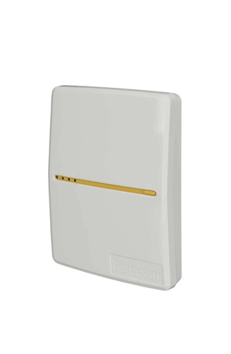 Texecom connect smartcom - connect,