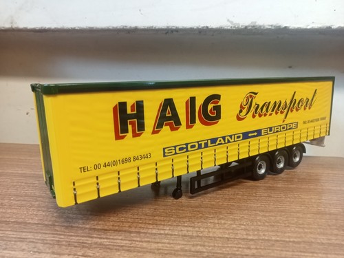 Corgi modern truck heavy - modern,