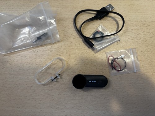 Runcam thumb 1080p - runcam,