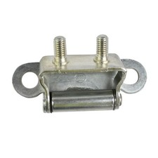 Genuine Toyota Hinge Assy Back