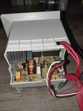 Inverter  Toshiba Midea