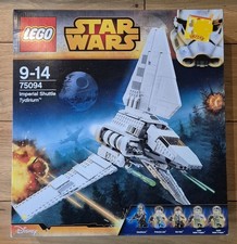 LEGO Star Wars: Imperial
