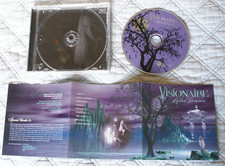 Visionaire Mystical Dominion