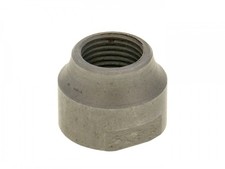front wheel axle cone nut for