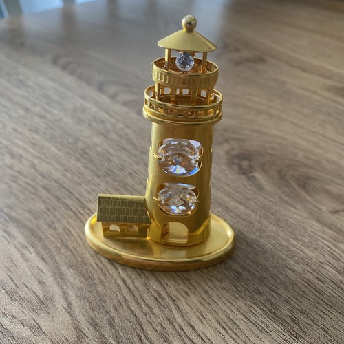 Crystal temptations gold - temptations,