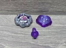 Beyblade X Rhino Horn 5-80Q