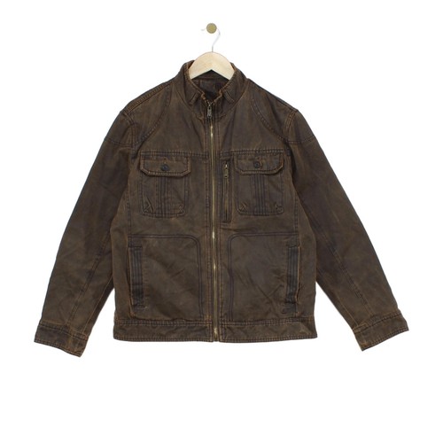 Mantaray jacket mens - jacket, size