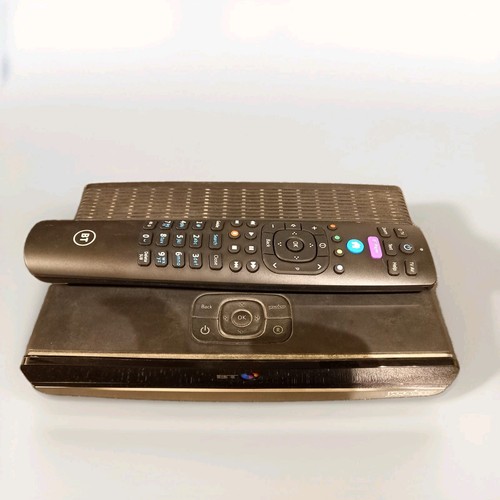 Box dtr t2100 500gb - box, dtr-t2100