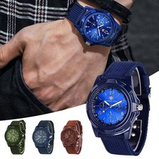 Night Light Gemius Swift Watch